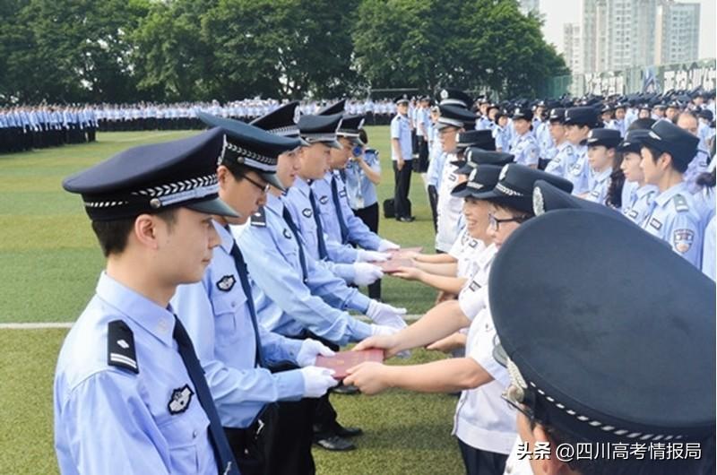 2018最新警察政审标准详解