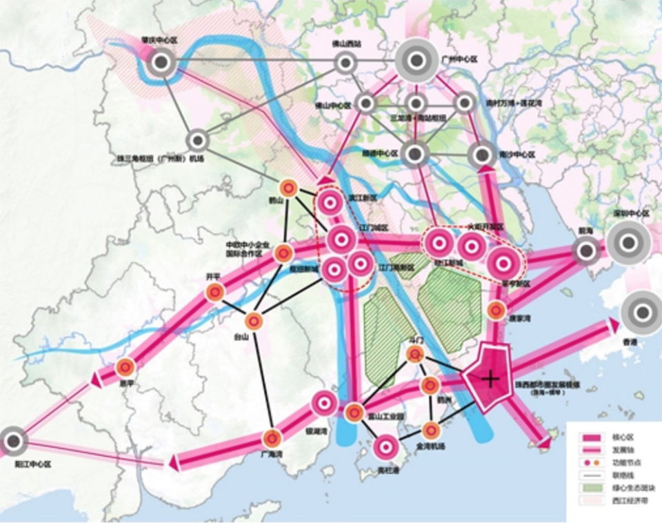 万州最新地图，揭示城市发展的脉络与未来蓝图