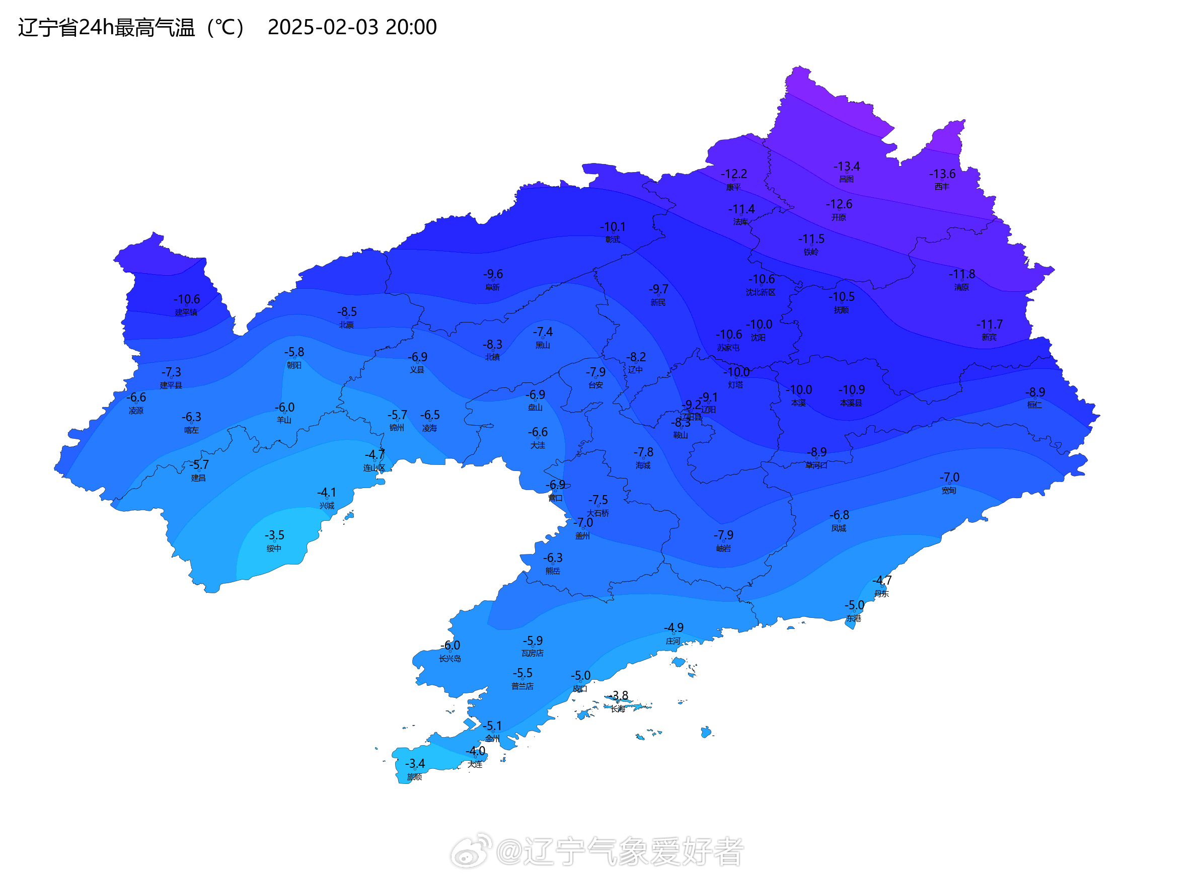 辽宁降水最新消息，气象监测与预测分析