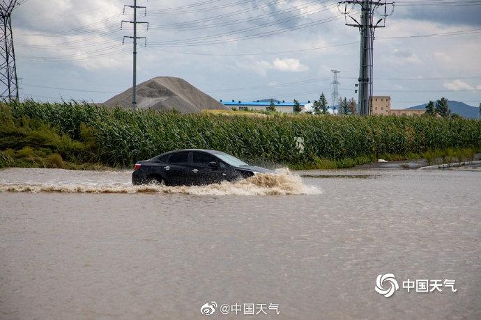 吉林天气预报最新台风动态