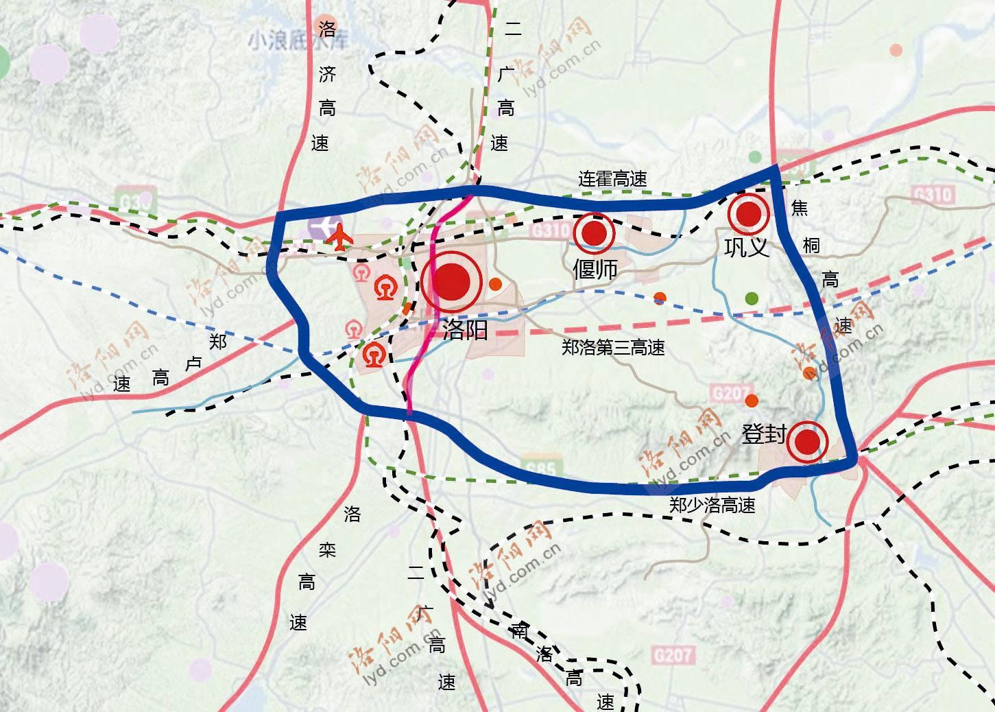 洛阳最新航班时刻——探索古都的便捷之旅