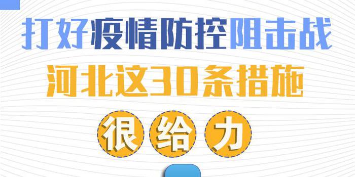 最新河北省疫情概况及其应对策略