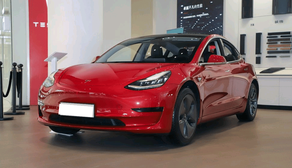 特斯拉Model 3与Model Y最新价格深度解析