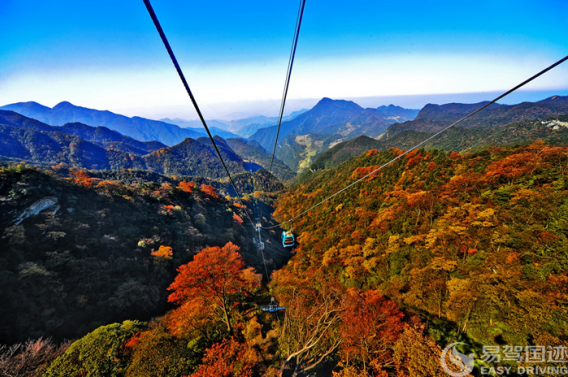 金佛山景区最新状况