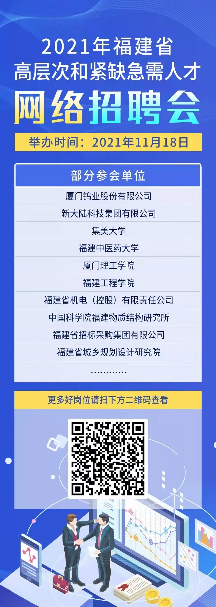 福建省最新招聘动态及其影响